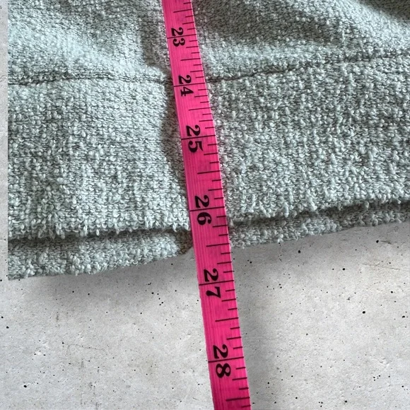 Victoria’s Secret Pink Cream Crewneck Sweatshirt XS - Picture 5 of 7